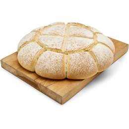 Woolworths Soft Family Damper  800g