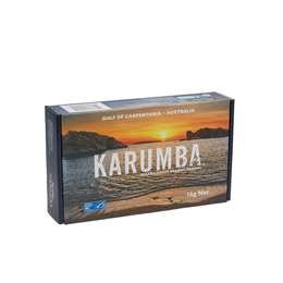 Austral Fisheries Karumba Ocean Caught Banana Prawns 1kg