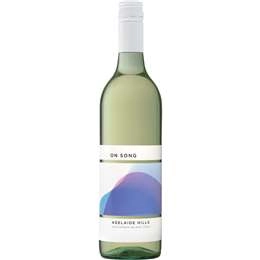  On Song Sauvignon Blanc 750ml