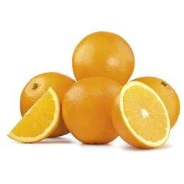  Orange Navel  Each