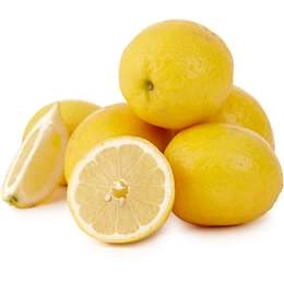  Lemon Fresh  Each