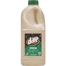 Dare Espresso Iced Coffee 2l