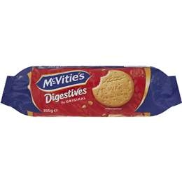 Mcvitie's Digestives Original  355g