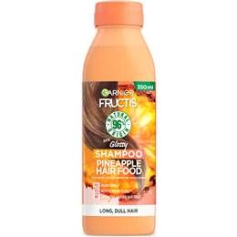 Garnier Pineapple Hair Food Shampoo 350ml