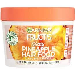 Garnier Pineapple Hair Food Treatment 390ml