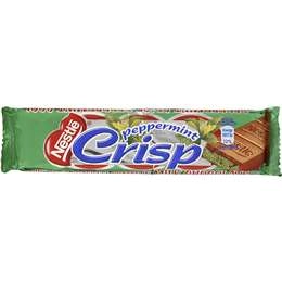 Nestle Peppermint Crisp Large 50g