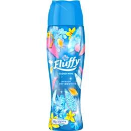 Fluffy Fabric Softener Scent Booster Cloud Nine 500g