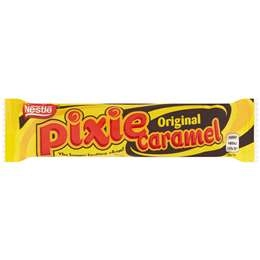 Nestle Pixie Caramel  50g