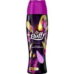 Fluffy Fabric Softener Scent Booster Spice Allure 500g