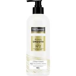 Tresemme Conditioner Keratin Smooth  500ml