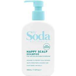 My Soda Happy Scalp Shampoo 350ml