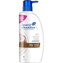 Head & Shoulders Dry Scalp Care Conditioner 660ml