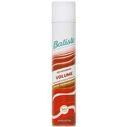 Batiste Volume Dry Shampoo  350ml