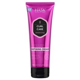 Hask Curl Defining Cream 198ml