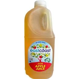 Eastcoast 100% Apple Juice  2l