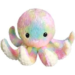  Plush Octopus  Each