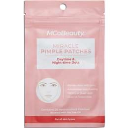 Mcobeauty Miracle Pimple Patch  36 Pack