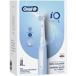 Oral B Io Series 3 Electric Toothbrush Each