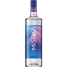 Mishka Vodka  1l