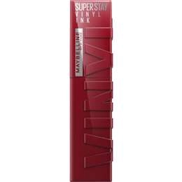 Maybelline Superstay Vinyl Ink Lippy  4.2ml