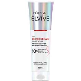 L'oreal Paris Elvive Bond Repair Conditioner 150ml