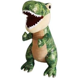  Plush T Rex  Each