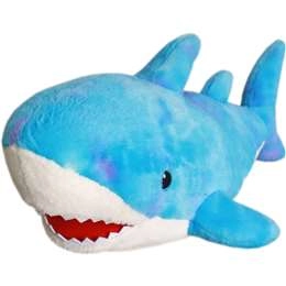  Plush Shark  Each