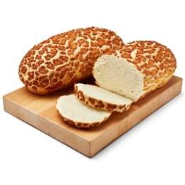 Woolworths Crusty Tiger Vienna Loaf  Each