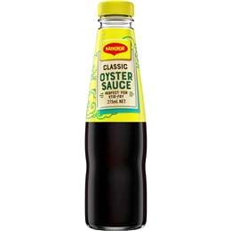 Maggi Oyster Sauce  275ml