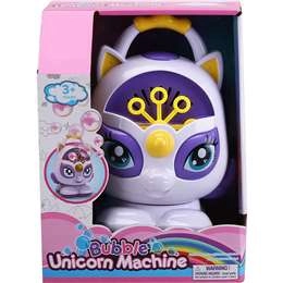  Bubble Unicorn Machine  Each