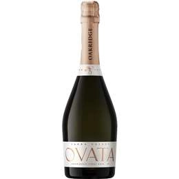 Oakridge Ovata Sparkling Chardonnay Pinot Noir 750ml