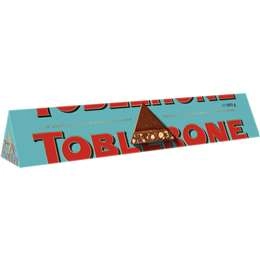 Toblerone Crunchy Almond  360g