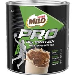 Nestle Milo Pro  700g