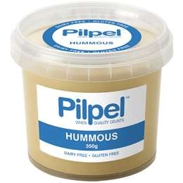 Pilpel Dip Hummous 350g