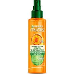 Garnier Fructis Keratin 10 In 1 Treatment Spray 150ml