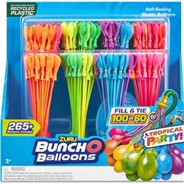 Zuru Bunch O Balloons  8 Pack