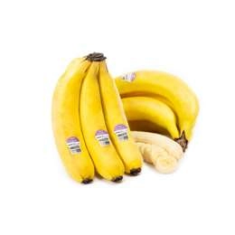 Macro Organic Banana  Each