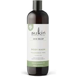 Sukin Body Wash  500ml