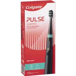 Colgate Pulse Essential Deep Clean Electric Toothbrush Each