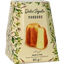 Dolce Segreto Mini Pandoro  80g