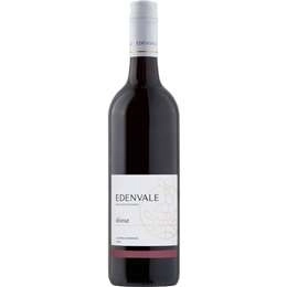 Edenvale Non Alcoholic Wine Shiraz 750ml