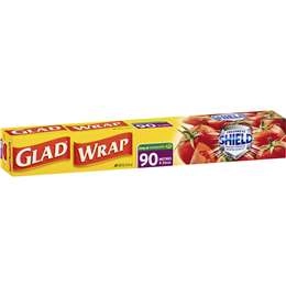 Glad Cling Wrap 90m