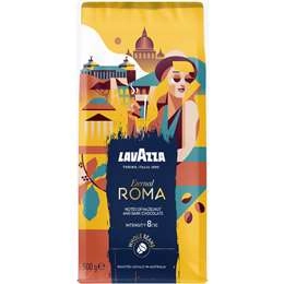 Lavazza Tales Of Italy Eternal Roma Coffee Beans 500g