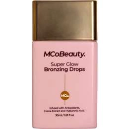 Mcobeauty Super Glow Bronzing Drops  30ml