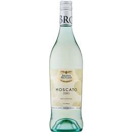 Brown Brothers Zero Moscato  750ml