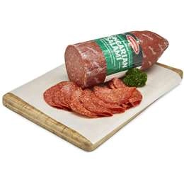 D'orsogna Hungarian Salami Mild Sliced From The Deli Per Kg