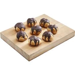 Woolworths Profiteroles  8 Pack