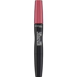 Rimmel London Lasting Provocalips Lip Colour 210 Pinkcase Of Emergency 2ml