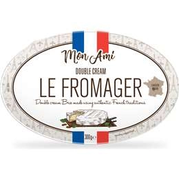 Mon Ami Le Fromager  300g