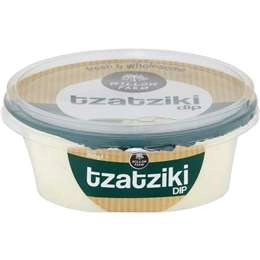 Willow Farm Dip Tzatziki 200g